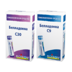 Белладонна (Belladonna)