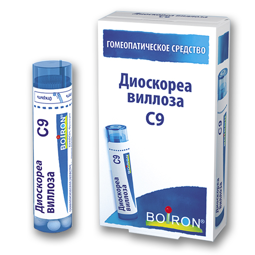 Диоскореа виллоза (Dioscorea villosa) купить:описание, показания ...