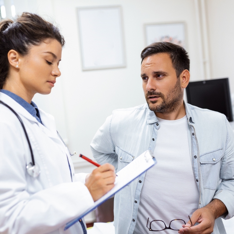 Гомеопатия при заболеваниях почек: эффективность и применение ...